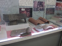 多世代活動交流センター展示品5