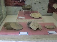多世代活動交流センター展示品7
