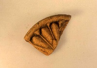 赤沼古代瓦窯跡出土品3