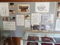 農村公園展示品3