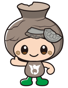 こだいくん