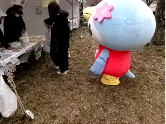 第11回桜まつり8