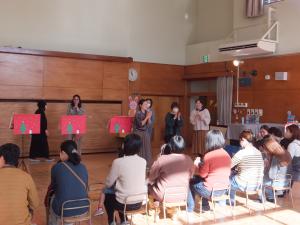 幼稚園施設開放image02