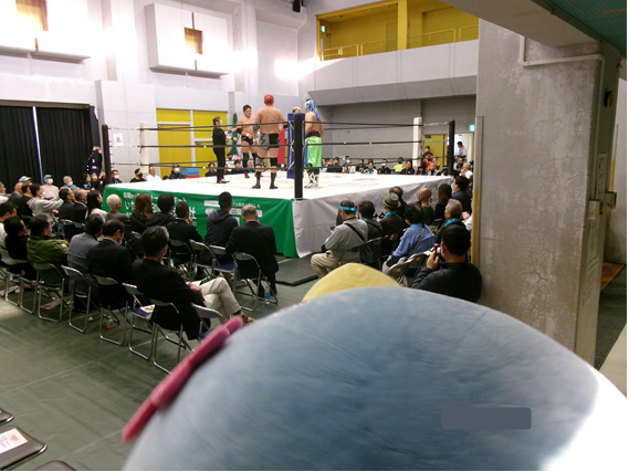 R7.3.23プロレス5