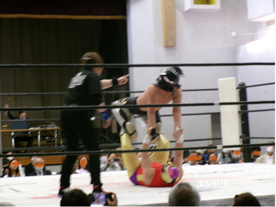 R7.3.23プロレス6