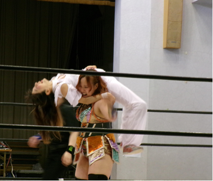 R7.3.23プロレス7