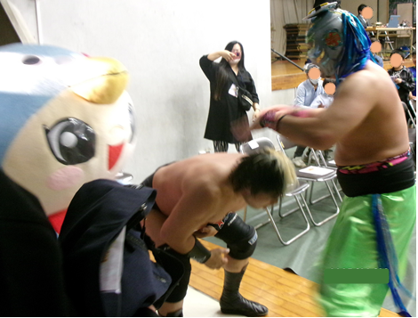 R7.3.23プロレス9