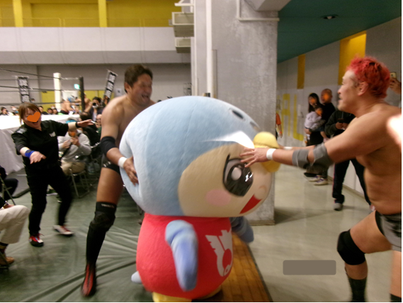 R7.3.23プロレス14