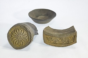 やきもの作品