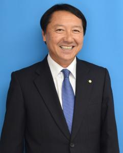 松波議長