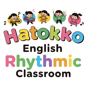 リトミック教室ロゴ