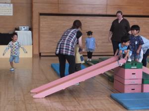 鳩っこイングリッシュリトミック教室image02