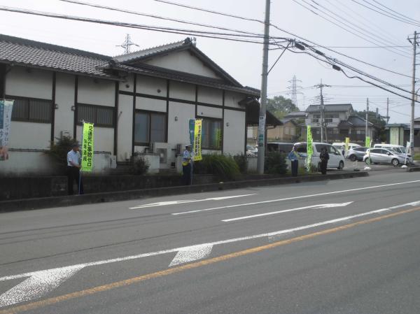 交通死亡事故ゼロ6,000日(5)