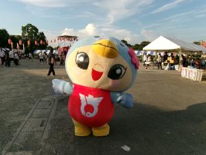 納涼夏祭り２