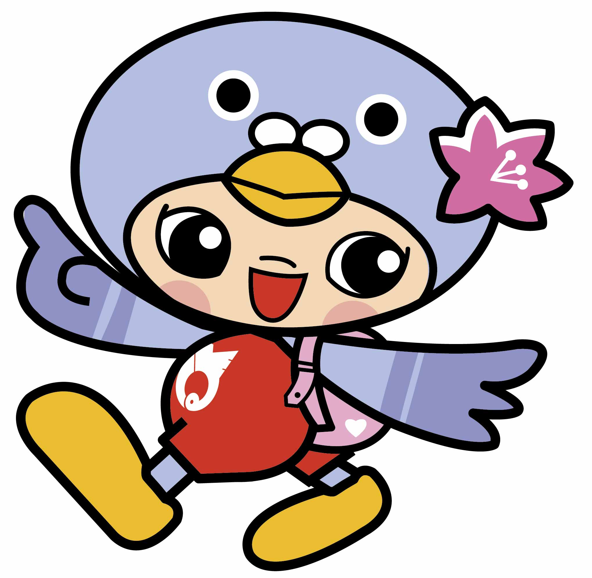 ハイキングはーとん