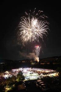 納涼夏祭り15