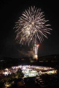 納涼夏祭り16