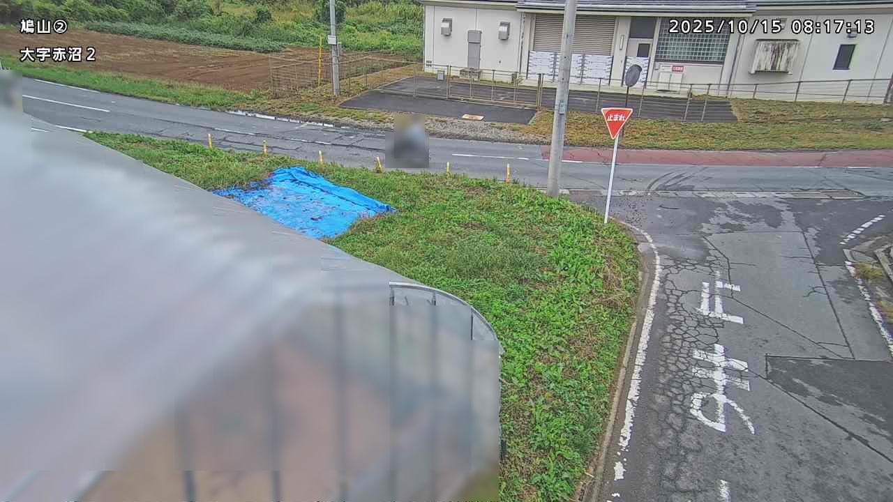 赤沼2_カメラ映像