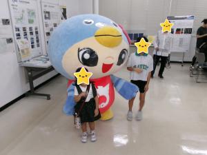 JAXA一般公開7