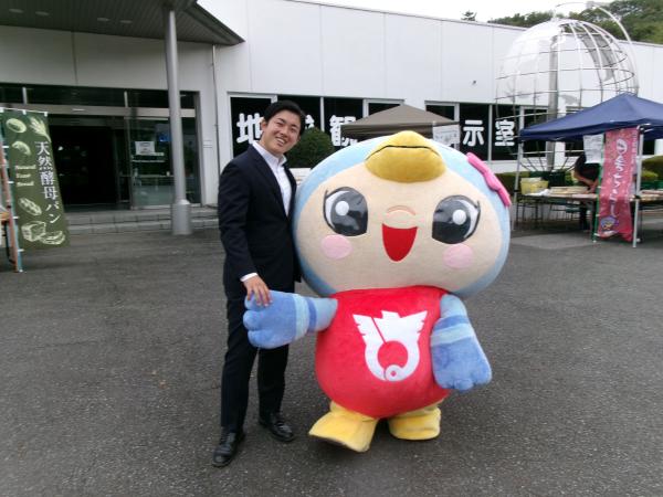 JAXA一般公開9