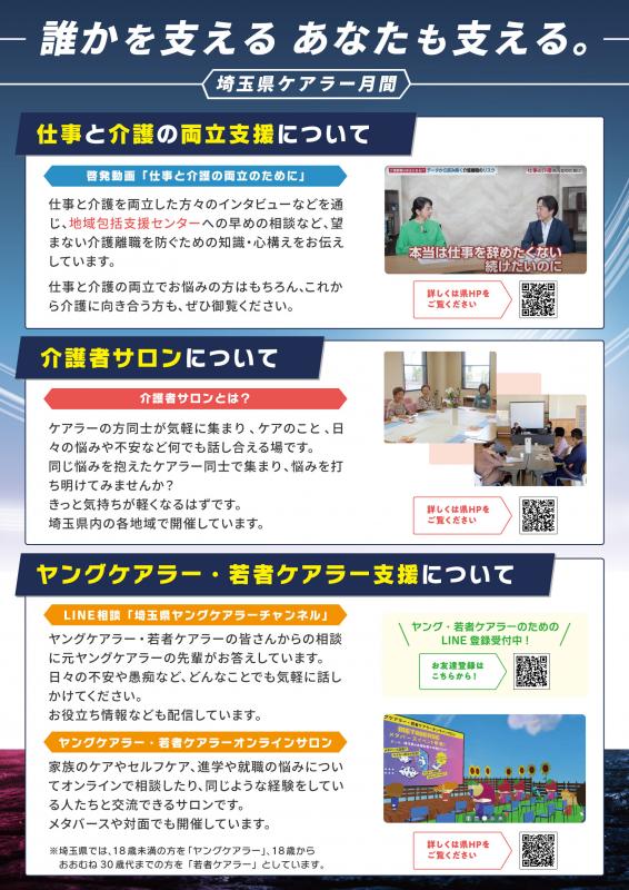 R7ケアラー月間裏