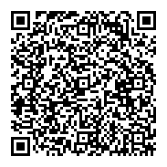 レインボーSNSキャンペーンQRコード