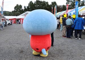 はとやま祭１５