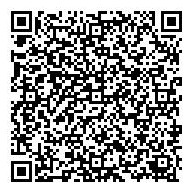 ラクロス体験講座【小学生用】QR