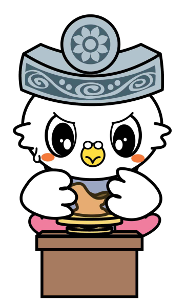 やきもの作り