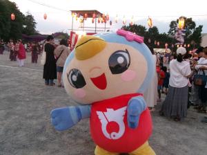 夏祭り1