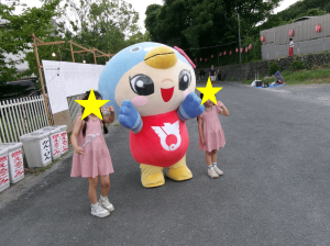 夏祭り3