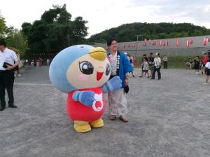 夏祭り4