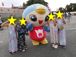 夏祭り5