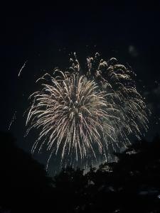 夏祭り７