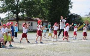 鳩山幼稚園1写真