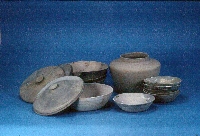 広町B 12・13A号窯出土遺物