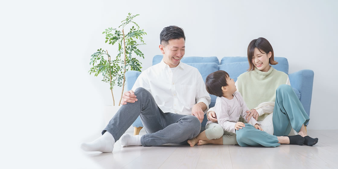 鳩山町の子育て